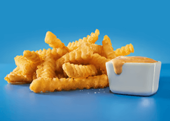 sonic menu groovy fries