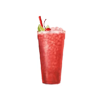 Cherry Limeade