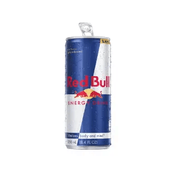 Red Bull Energy Drink