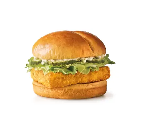 Fish Sandwich
