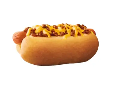Chili Cheese Coney