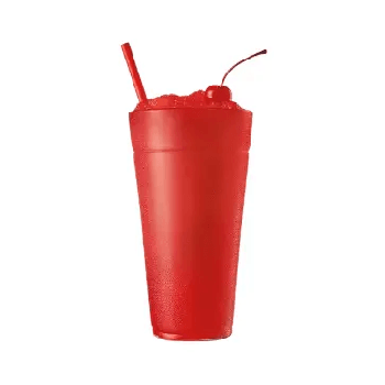 Cherry Slush