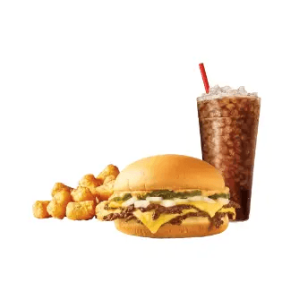 Triple SONIC Smasher Combo