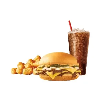 SONIC Smasher
Combo