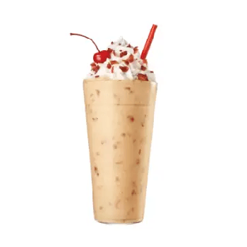 Peanut Butter Bacon Shake