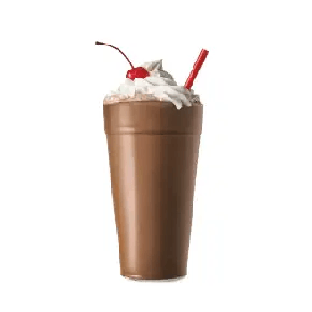 Chocolate Classic Shake