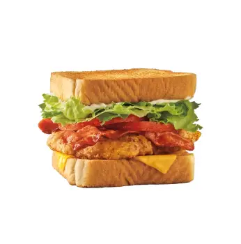 Chicken Club TOASTER®
