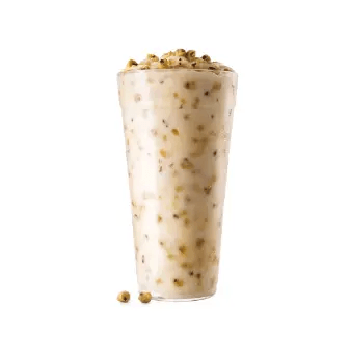 Chocolate Chip Cookie Dough Blast®