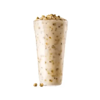 Chocolate Chip Cookie Dough Blast®