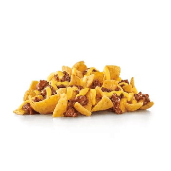 Medium FRITOS® Chili Pie