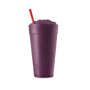Grape Slush
