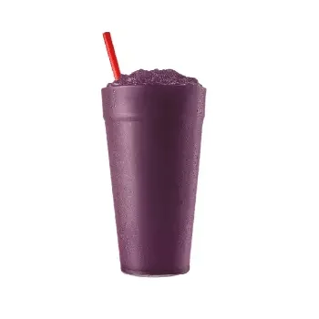 Grape Slush