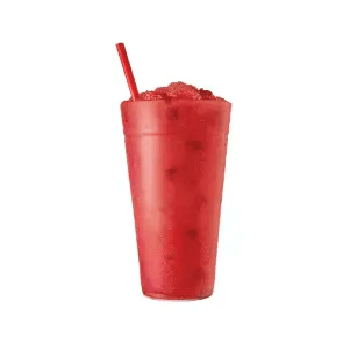 Strawberry Slush