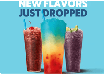 Find your Flavorista Favorite