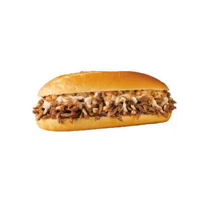 Philly Cheesesteak