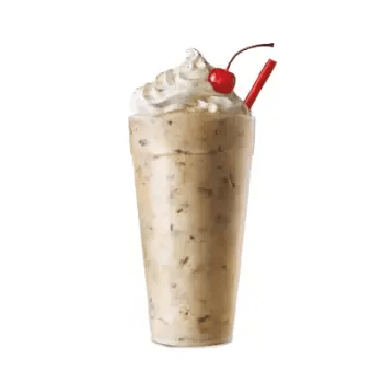 OREO
Cheesecake Master Shake