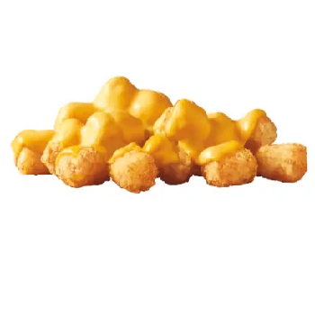Cheese Tots