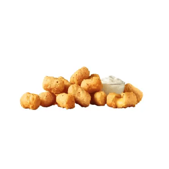 Medium Ched ‘R’ Bites