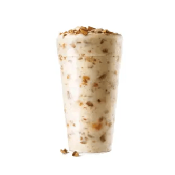 SONIC Blast® made with REESE’S® Peanut Butter