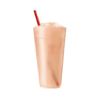 Peach Slush