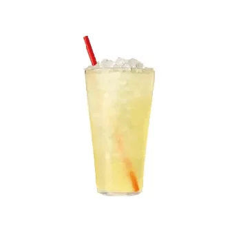 All Natural Lemonade