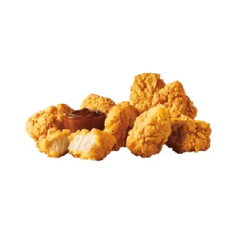 Jumbo Popcorn Chicken®
