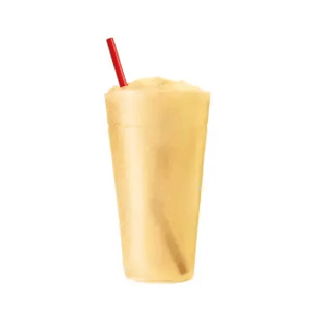 Mango Slush
