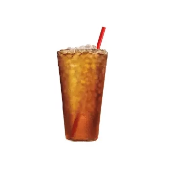 Half Sweet Tea