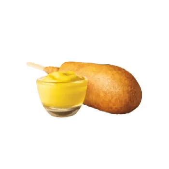 Corn Dog
