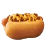 sonic menu Hotdogs