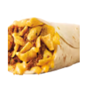FRITOS® Chili Cheese Wrap