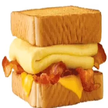 Bacon BREAKFAST TOASTER®