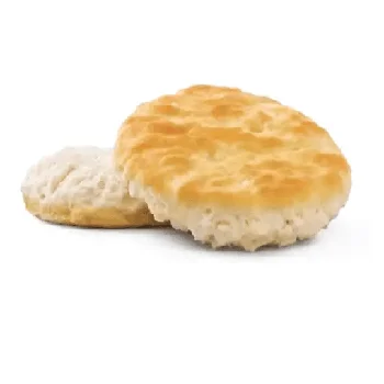 Biscuit at Sonic
Drive-In
