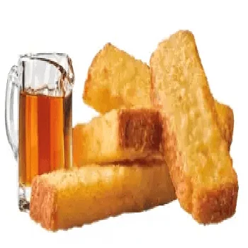 French Toast Sticks