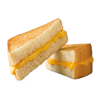 Grilled Cheese Sandwich