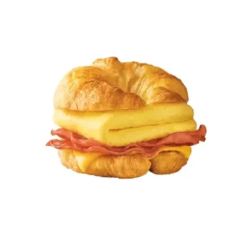 Ham, Egg and Cheese CroisSONIC