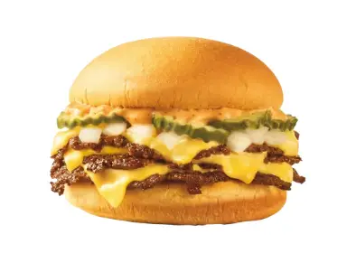 Triple SONIC Smasher