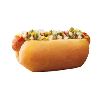 All American Dog