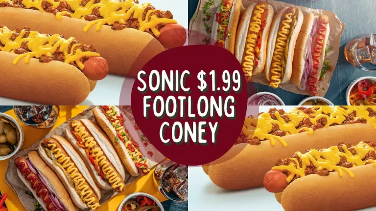 sonic footlong coney