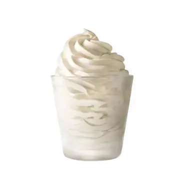 sonic ice cream dish