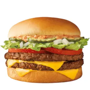 sonic burger