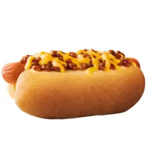 sonic hot dogs