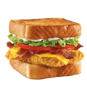 sonic chicken sandwhich